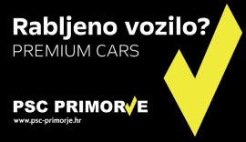 PSC Premium rabljena vozila