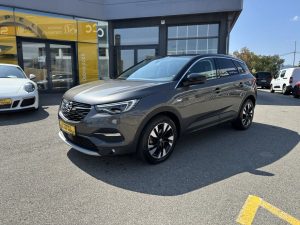 Opel Grandland X 1.5 CDTI Ultimate, LED svjetla, navigacija, 131ks