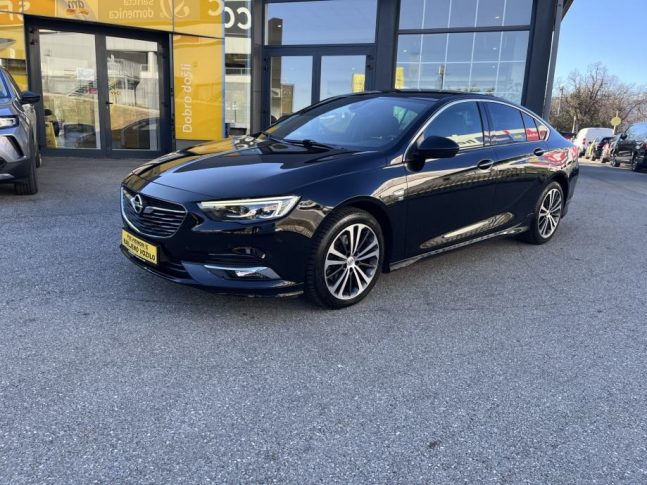 Opel Insignia 2.0 CDTi Innovation AT8, OPC Line, LED svjetla, jamstvo