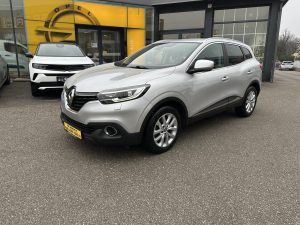 Renault Kadjar TCe 130 Energy Bose EDC, 131ks, navigacija, jamstvo Renault Kadjar TCe 130 Energy Bose EDC, 131ks, navigacija, jamstvo