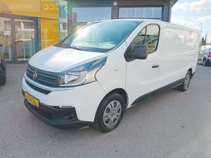 Fiat Talento 2.0D L2H1 Komfort, 120ks, navigacija, jamstvo 1.g., 2021 Fiat Talento 2.0D L2H1 Komfort, 120ks, navigacija, jamstvo 1.g., 2021