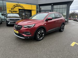 Opel Grandland 1.5 CDTI Innovation, LED svjetla, 131ks, kamera,jamstvo Opel Grandland 1.5 CDTI Innovation, LED svjetla, 131ks, kamera,jamstvo
