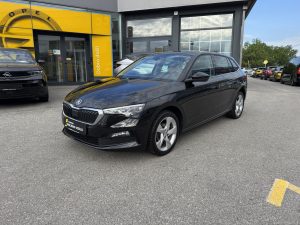 Škoda Scala 1.0 TSI Style DSG, LED svjetla, kamera, jamstvo Škoda Scala 1.0 TSI Style DSG, LED svjetla, kamera, jamstvo