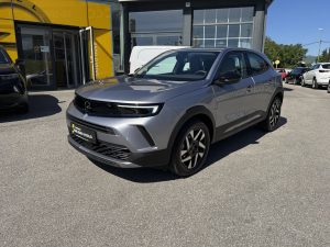 Opel Mokka 1.2 Turbo Edition, LED svjetla, kamera, jamstvo 4.g. Opel Mokka 1.2 Turbo Edition, LED svjetla, kamera, jamstvo 4.g.