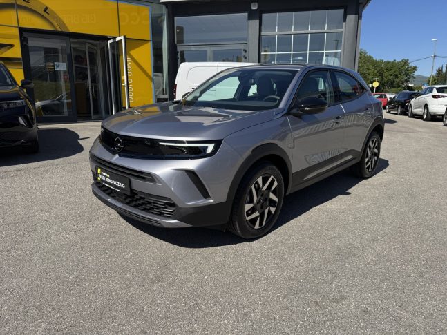 Opel Mokka 1.2 Turbo Edition, LED svjetla, kamera, jamstvo 4.g.