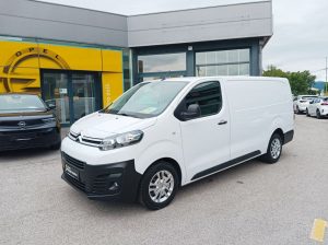 CITROEN JUMPY L3H1 2.0D, 145ks, parking senzori, jamstvo 1.g., 2022.g. CITROEN JUMPY L3H1 2.0D, 145ks, parking senzori, jamstvo 1.g., 2022.g.