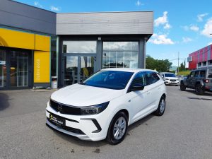 Opel Grandland 1,5 CDTi 131 ks AT8, 2024.g., demo vozilo, 6g jamstva Opel Grandland 1,5 CDTi 131 ks AT8, 2024.g., demo vozilo, 6g jamstva